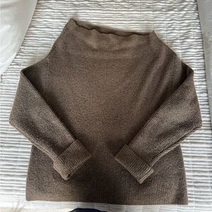 Wayf off the shoulder sweater